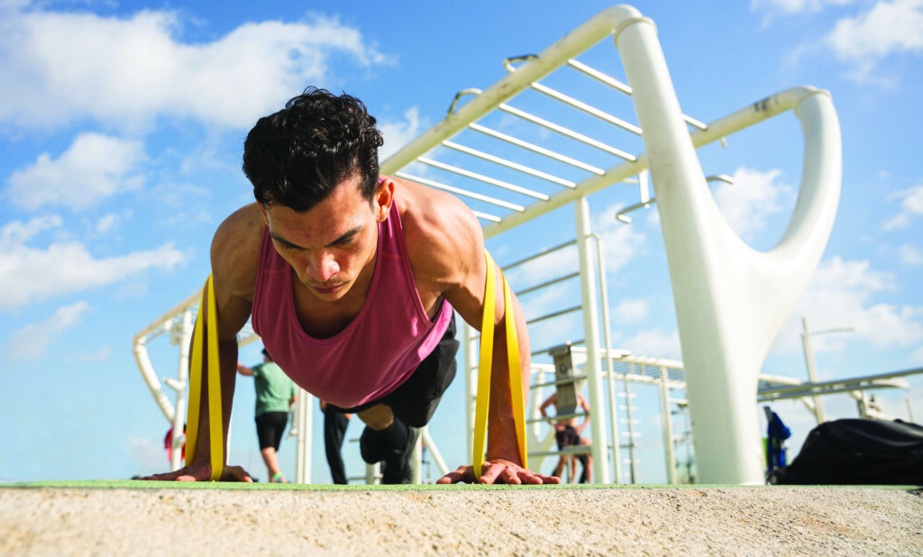 CORENGTH ELASTIQUE TRAINING BAND 5 KG BLU SS24 DONT USE BEFORE W13 - 8552664,8484820,8484822,8648086,8841562,8649664,8506243 - 004 --- Expires on 12-03-2029