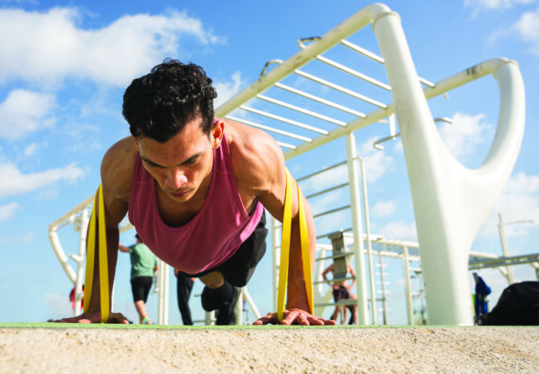 CORENGTH ELASTIQUE TRAINING BAND 5 KG BLU SS24 DONT USE BEFORE W13 - 8552664,8484820,8484822,8648086,8841562,8649664,8506243 - 004 --- Expires on 12-03-2029