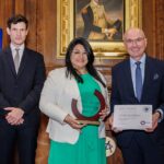 Ministro de Trabajo llama a la unidad del movimiento sindical en conmemoración del Día del Sindicalista Salvadoreño