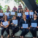 Bancoagrícola lidera el ranking de reputación empresarial en El Salvador, según MERCO 2025