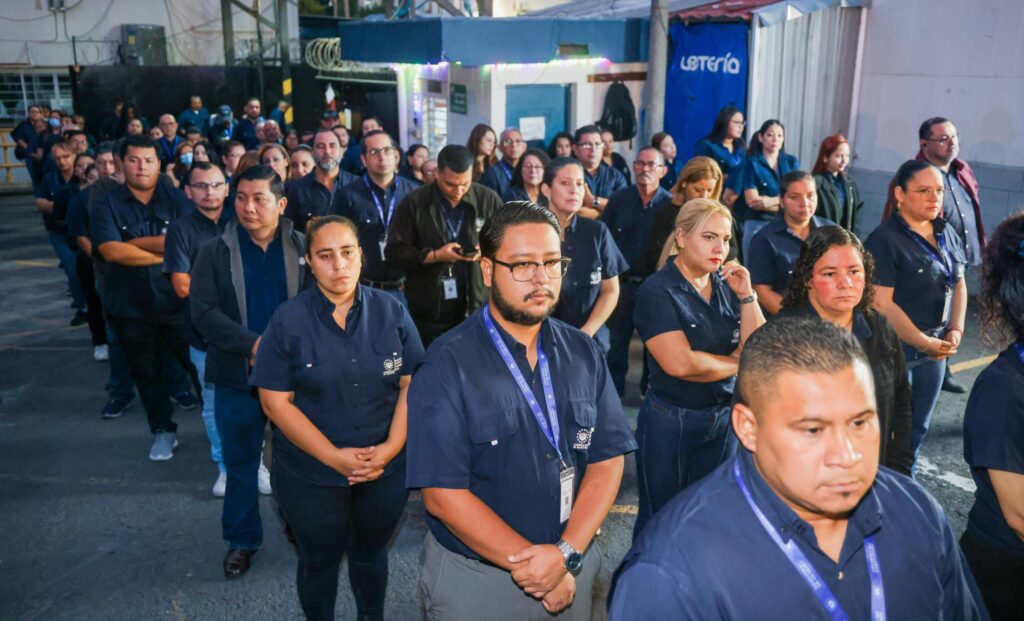 Más de 700 inspectores supervisarán el cumplimiento del plan “Defiende tu Aguinaldo” en el sector privado