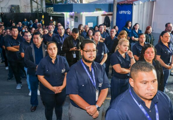 Más de 700 inspectores supervisarán el cumplimiento del plan “Defiende tu Aguinaldo” en el sector privado