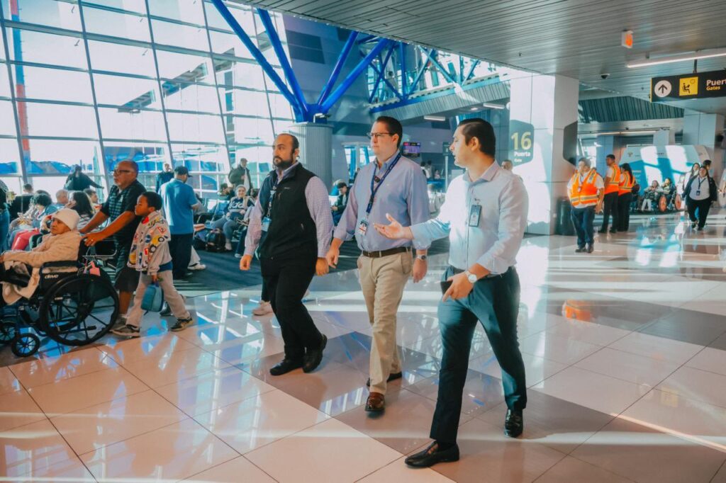 Fin de año dinamiza el turismo y la actividad económica en El Salvador