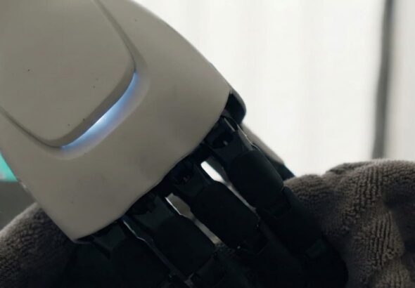 LG presentará robot para el hogar en ces 2026, compartiendo su visión del “Zero Labor Home”