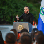McDonald’s impulsa su expansión en El Salvador con la modernización del restaurante Salvador del Mundo