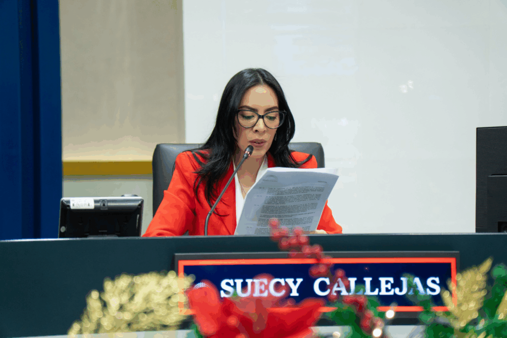 Presupuesto 2026 queda aprobado con un financiamiento de US$10,555.6 millones