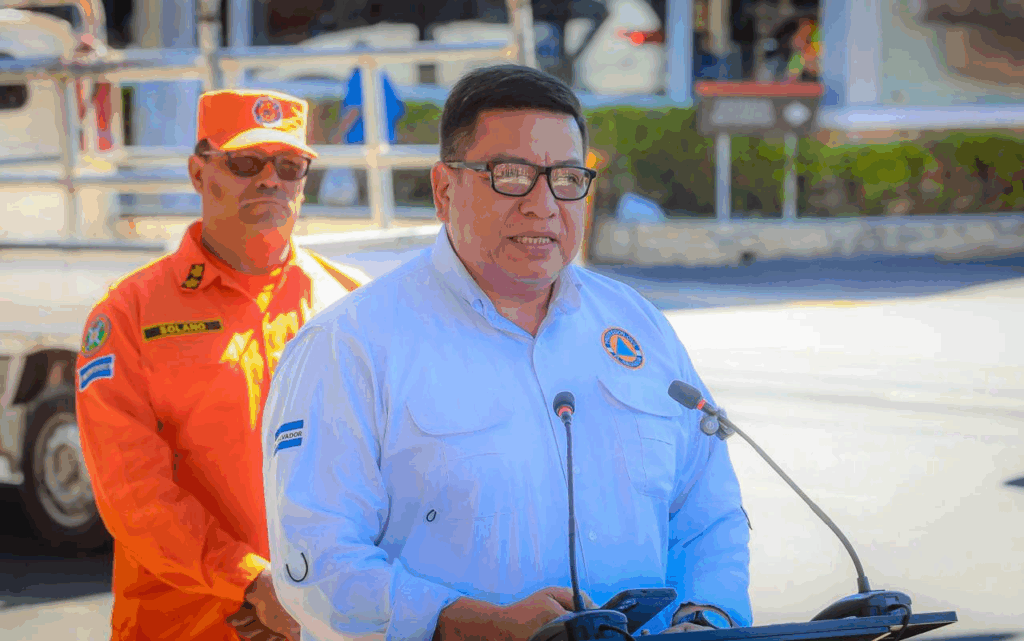 Tránsito genera más emergencias en cierre de año, según Protección Civil