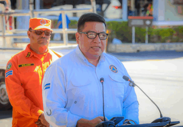 Tránsito genera más emergencias en cierre de año, según Protección Civil