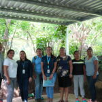 MARN advierte fuertes ráfagas y bajas temperaturas