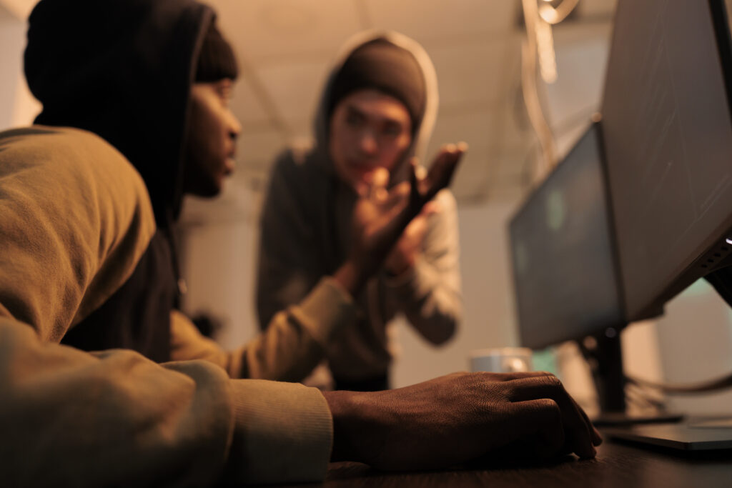 Del fraude al mercado negro: el destino de los datos robados en internet