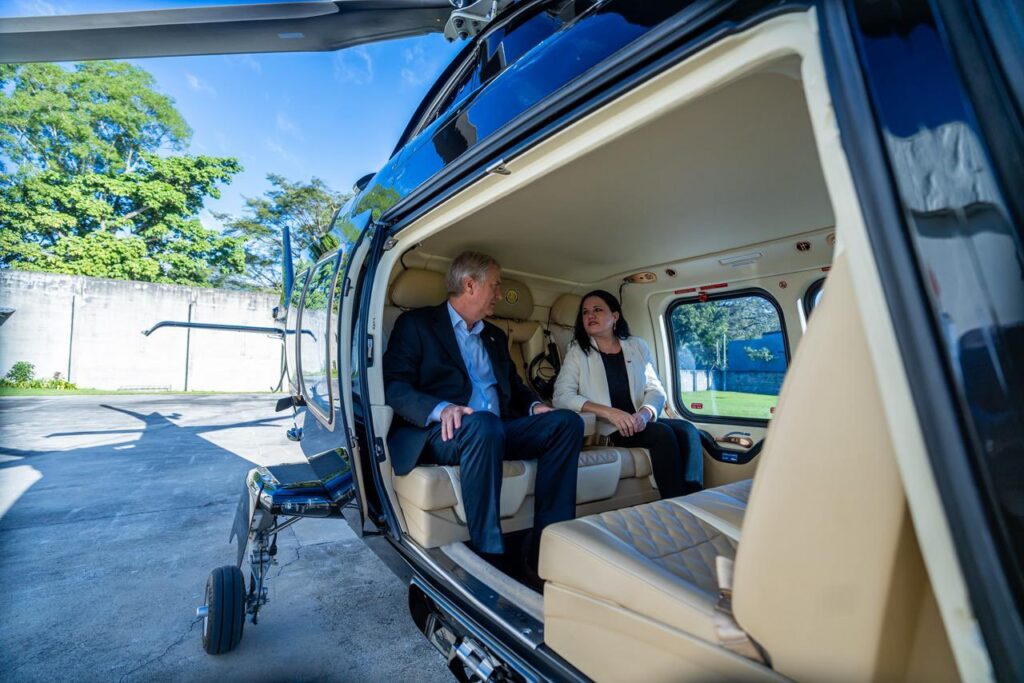 Chile y El Salvador fortalecen vínculos tras visita de José Antonio Kast