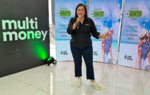 Viajes y premios: MultiMoney impulsa metas financieras con nueva campaña