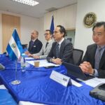 FRMA, WALMART y la Escuela Salesiana María Auxiliadora inauguran aula STEAM moderna en Soyapango