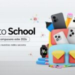 Kits escolares y ChatGPT: la apuesta de Digicel para este regreso a clases