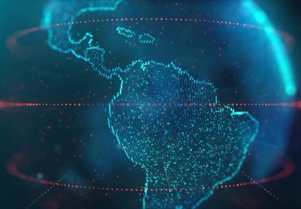 Tecnología, clave para impulsar el crecimiento en la región