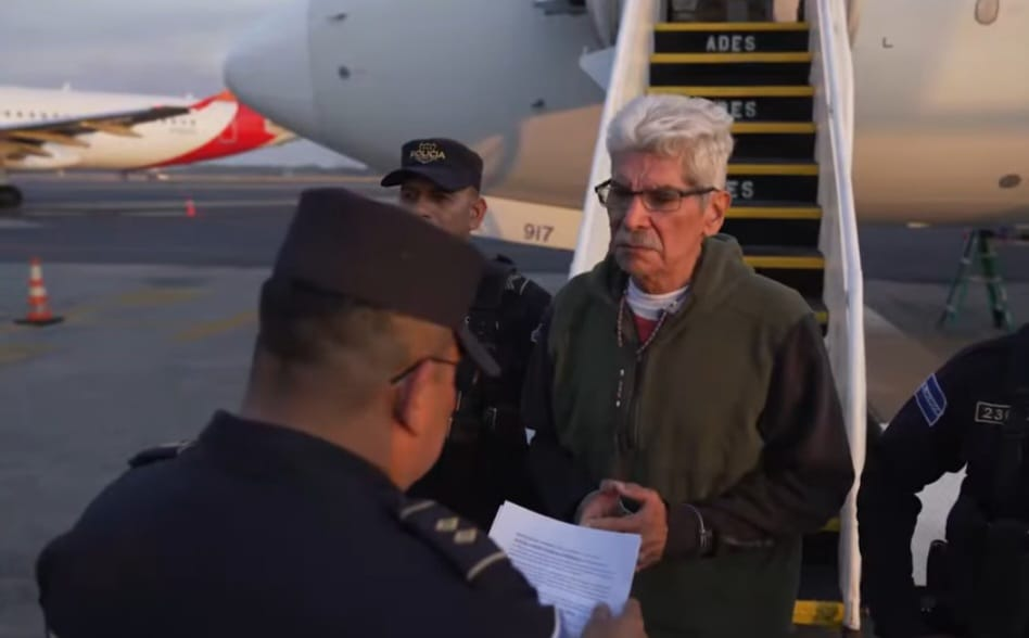 Exdiputado Norman Quijano enfrentará condena en El Salvador