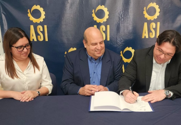 IPSA se integra al Consejo Industrial de El Salvador