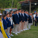 Taller vivencial enseñará técnicas de pintura decorativa en macetas de barro