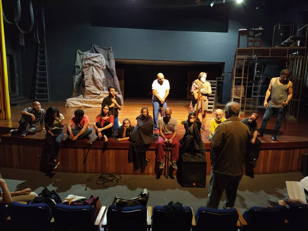 Niños, jóvenes y adultos podrán formarse gratis en artes en el CENAR