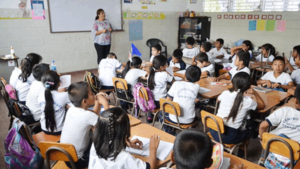 Año escolar 2026 iniciará el 2 de febrero, confirma el MINED