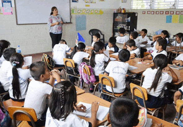 Año escolar 2026 iniciará el 2 de febrero, confirma el MINED