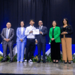 Adéntrate en el Upside Down: Samsung y Netflix ofrecen un tema exclusivo de “Stranger Things” para Galaxy