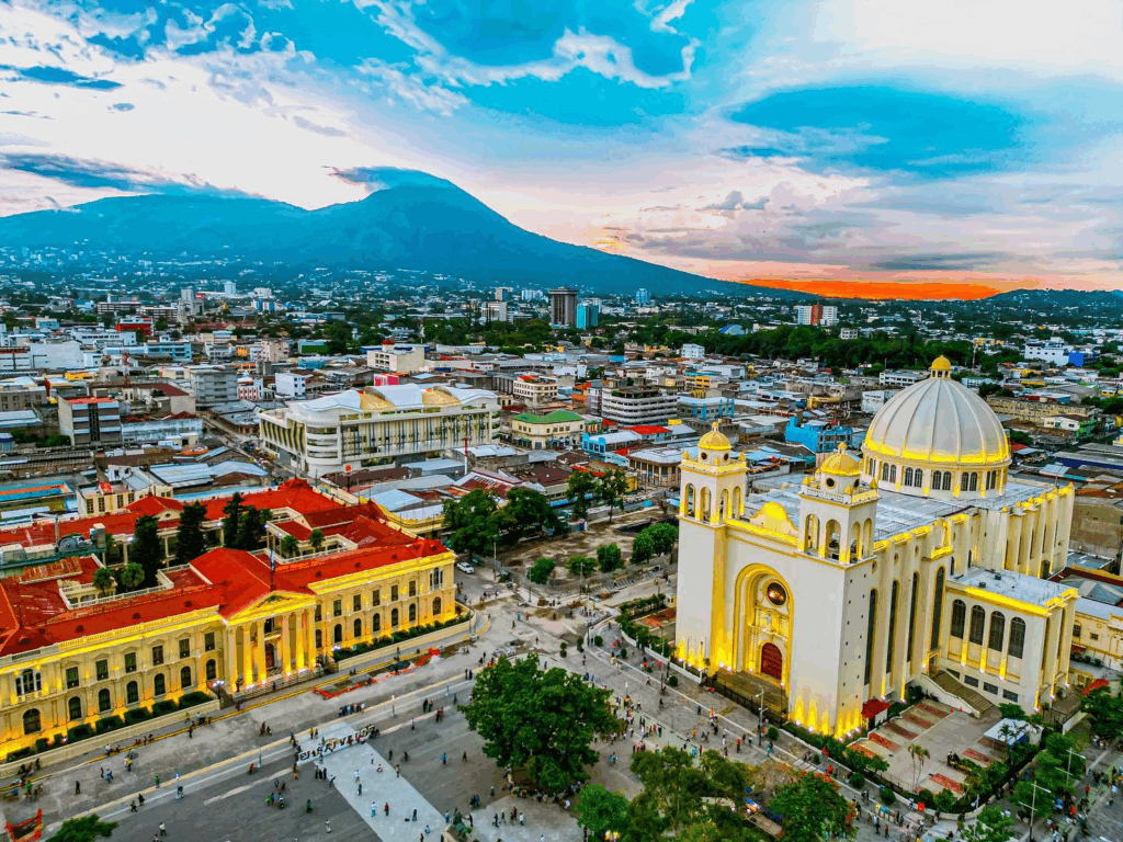 Obras de alto impacto social llegarán a los cinco distritos de San Salvador Centro en 2026