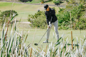 El Encanto Country Club será sede del El Salvador Open Championship