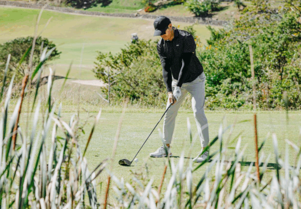 El Encanto Country Club será sede del El Salvador Open Championship