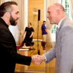 FRMA, WALMART y la Escuela Salesiana María Auxiliadora inauguran aula STEAM moderna en Soyapango