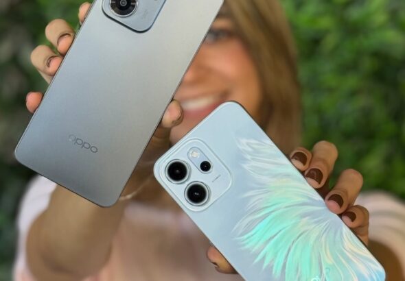 OPPO eleva el estándar del servicio postventa en El Salvador con su garantía de 2 años
