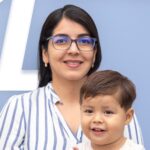 Lo nuevo en smartphones lo encuentras en el punto rojo de CLARO