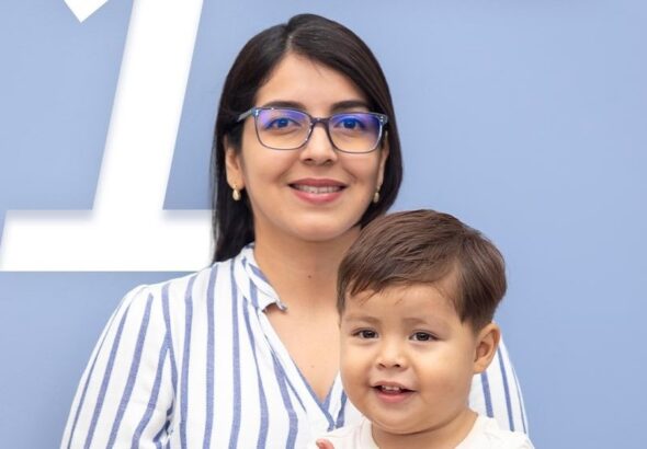 Autoridades de salud reiteran importancia de mantener actualizado el esquema de vacunación