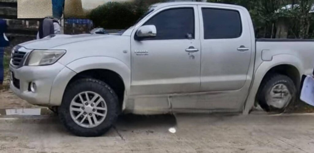 Fallece exalcalde tras violento incidente en Petén