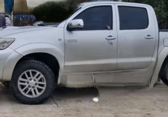 Fallece exalcalde tras violento incidente en Petén