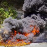 El futuro llegó: presentan el BYD ATTO 8, el nuevo SUV eléctrico premium