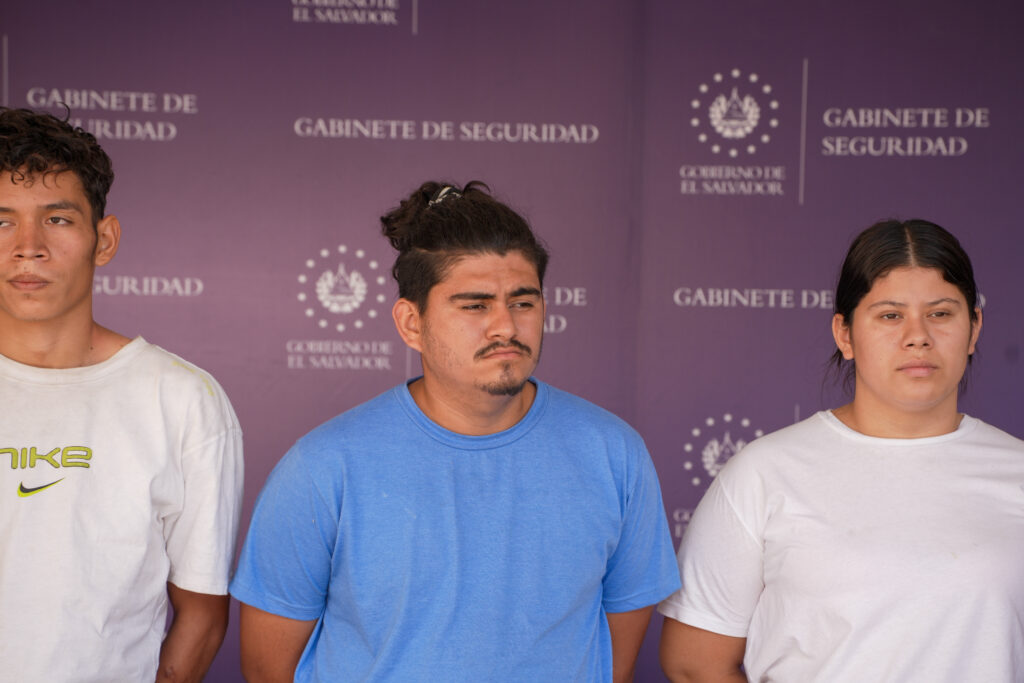 Golpe a red de contrabando vinculada a crimen de militar