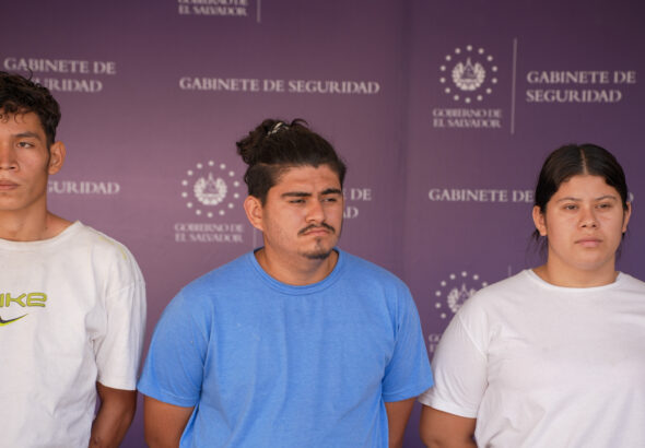 Golpe a red de contrabando vinculada a crimen de militar