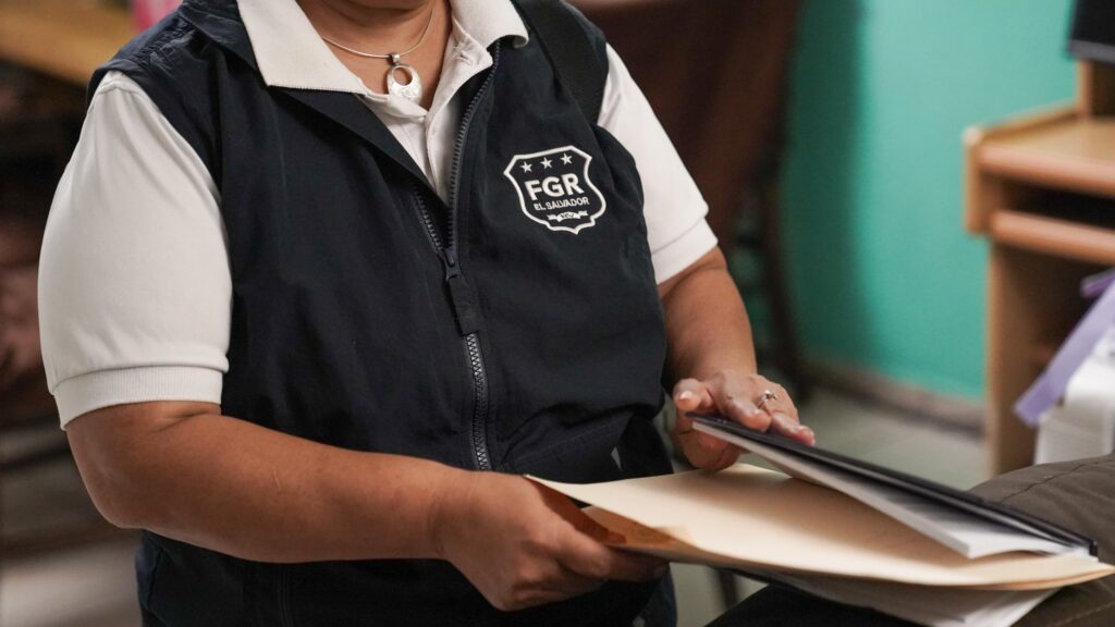 Autoridades desarticulan red criminal vinculada al tráfico ilícito de drogas