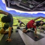 Aumenta el interés de ciudadanos extranjeros por residir e invertir en El Salvador