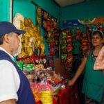 Autoridades de salud reiteran importancia de mantener actualizado el esquema de vacunación