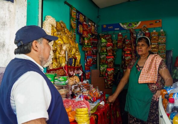 Comuna Central regulará ventas ambulantes y prohibirá cobros arbitrarios por parqueo en zona de conciertos