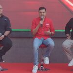 Autoridades de salud reiteran importancia de mantener actualizado el esquema de vacunación