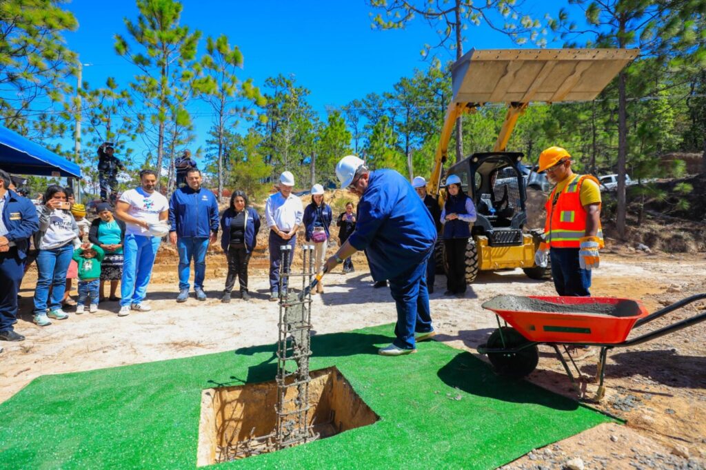 Nueva Unidad de Salud beneficiará a comunidades fronterizas de Morazán