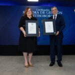 El Salvador suma seis cruceros en la temporada 2025–2026 y fortalece el turismo internacional