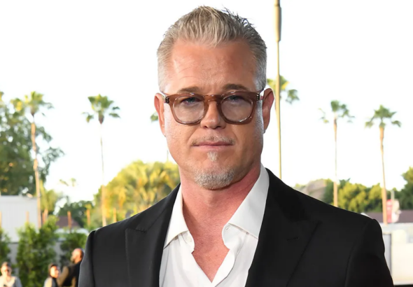 Impacto en Hollywood: muere a los 53 años Eric Dane, el inolvidable “McSteamy” de Grey’s Anatomy