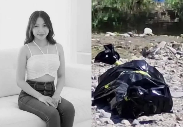 Localizan el cuerpo de una menor desaparecida en el departamento de Chiquimula en Guatemala