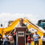 El Salvador recibe a atletas de 28 países para el desafío del IRONMAN 70.3