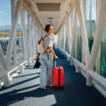 Alerta sanitaria tras evacuación médica del Harmony of the Seas en Isla Mujeres