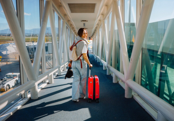 Tarifa Light de Avianca incluirá equipaje de mano